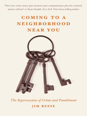 cover image of Coming to a Neighborhood near You